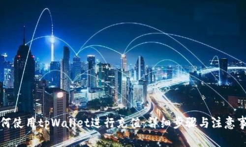 如何使用tpWallet进行充值：详细步骤与注意事项