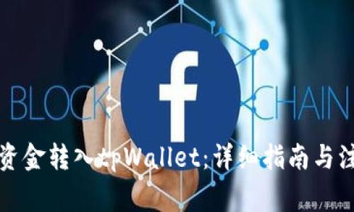如何将资金转入tpWallet：详细指南与注意事项