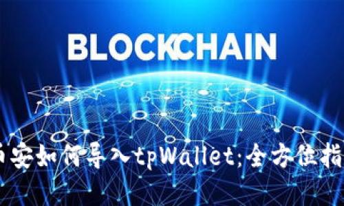 币安如何导入tpWallet:全方位指南
