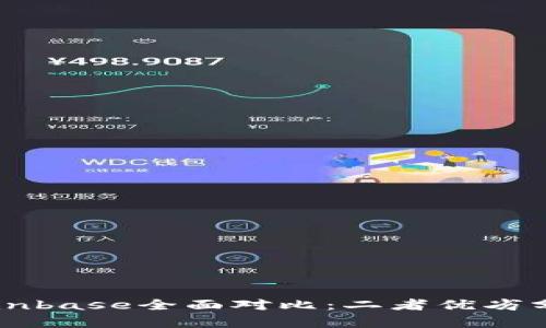 tpWallet与Coinbase全面对比：二者优劣分析与选择指南