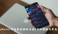 如何将tpWallet中的资金提取