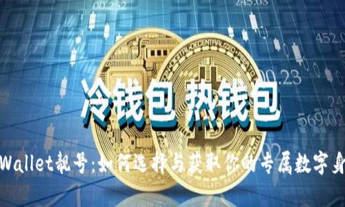 tpWallet靓号：如何选择与获取你的专属数字身份