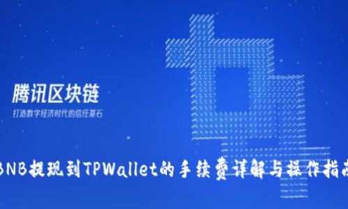 BNB提现到TPWallet的手续费详解与操作指南