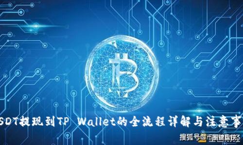 USDT提现到TP Wallet的全流程详解与注意事项