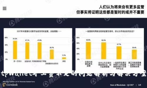 tpWallet矿工费不足的问题解析与解决方案
