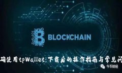 如何正确使用tpWallet：下载