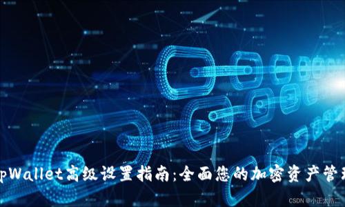 tpWallet高级设置指南：全面您的加密资产管理