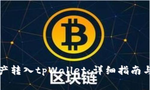 如何将火币资产转入tpWallet：详细指南与常见问题解答