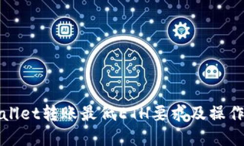 tpWallet转账最低ETH要求及操作指南