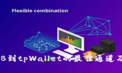 抹茶提BNB到tpWallet的最佳通