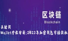 与关键词  tpWallet营收分析