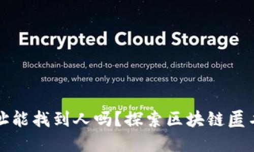 tpWallet地址能找到人吗？探索区块链匿名性与追踪性