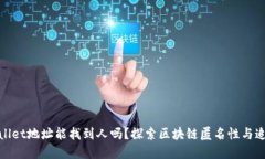 tpWallet地址能找到人吗？探