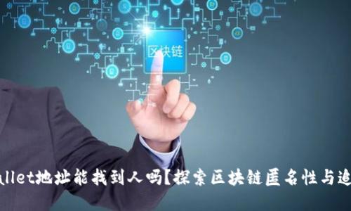 tpWallet地址能找到人吗？探索区块链匿名性与追踪性