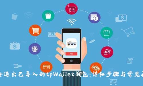 如何安全退出已导入的tpWallet钱包：详细步骤与常见问题解答