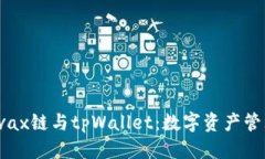 标签:全面解读Avax链与tpWallet：数字资产管理的新
