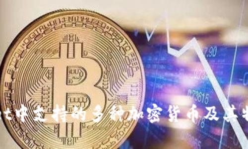tpWallet中支持的多种加密货币及其特点详解