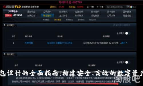区块链钱包设计的全面指南：构建安全、高效的数字资产管理平台