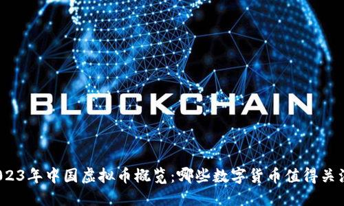 2023年中国虚拟币概览：哪些数字货币值得关注？