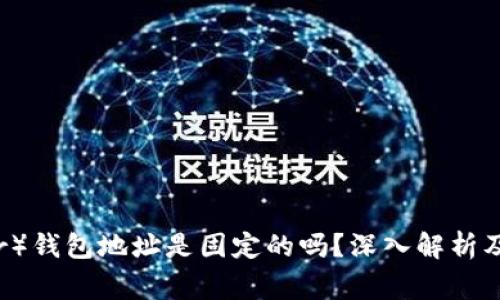 泰达币（Tether）钱包地址是固定的吗？深入解析及常见问题解答