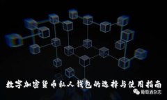 数字加密货币私人钱包的选择与使用指南