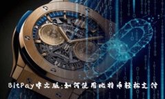 BitPay中文版：如何使用比特币轻松支付