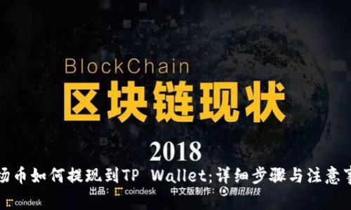 波场币如何提现到TP Wallet：详细步骤与注意事项