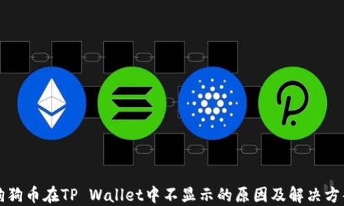 
狗狗币在TP Wallet中不显示的原因及解决方案