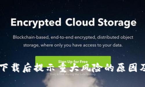 tpWallet下载后提示重大风险的原因及解决办法