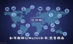 如何找回tpWallet私钥：完整指南
